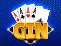 Cluiche Gin Rummy