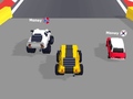 Game Toy Stunt Race