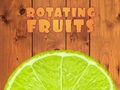 Game Rotating Fruits