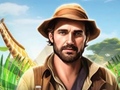 Game Serengeti Secrets