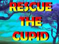 Game Rescue The Cupid