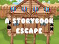 Game A Storybook Escape
