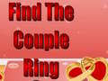 Game Find The Couple Ring