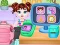 Game Baby Taylor Airport Travel