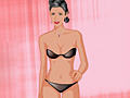 Game Christina Aguilera Dress Up