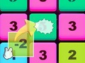 Game Merge Number