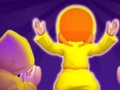 Game My Imperfect Cult