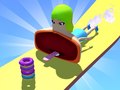 Game Mouth Rush