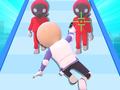 Game Johnny Dodge Shooter