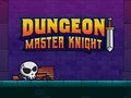 Game Dungeon Master Knight