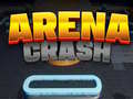 Cluiche Arena Crash