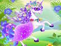 Game Baby unicorn dress up