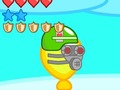 Game Balloon Fight