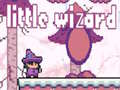 Cluiche Little Wizard