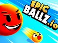 Cluiche EpicBallz.io