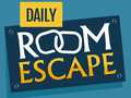 Cluiche Daily Room Escape