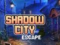 Game Shadow City Escape