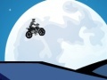 Game Night Biker