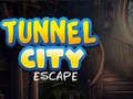 Game Tunnel City Escape