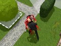 Game Silent Hitman
