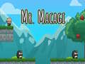 Cluiche Mr Macagi