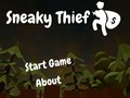 Game Sneaky Thief