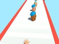 Game Beat The Heads