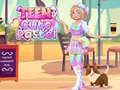 Game Teen Cute Pastel