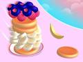 Game I Want Pancake