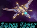 Cluiche Space Rider