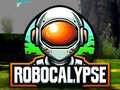 Cluiche Robocalypse