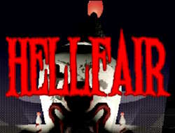 Game HELLFAIR online.