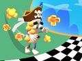Game Popcorn Running 3D