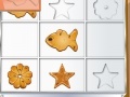 Game Biscuit Making