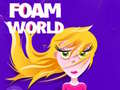 Game Foam World