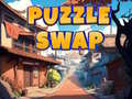 Cluiche Puzzle Swap