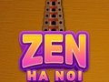 Game Zen Hanoi