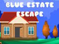 Game Blue Estate Escape