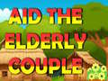 Game Aid The Elderly Couple