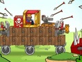 Game AutoWar: Evolution of Engines