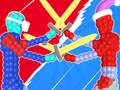 Game Sword Master Battle