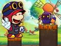 Game Hero Story Monsters Crossing