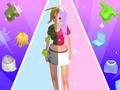 Game Run For Beauty