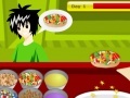 Game Donuts Mania
