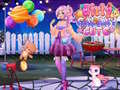 Game Girly Galaxy Cute