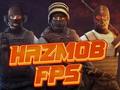 Game Hazmob FPS