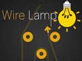 Game Wire Lamp