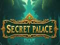 Game Secret Palace Escape