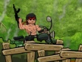 Game Rambo Bike game
