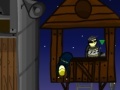 Game Night Robbers